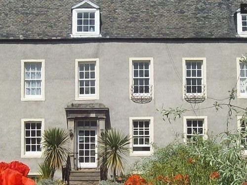 فندق Port Setonفي  Cockenzie House & Gardens المظهر الخارجي الصورة