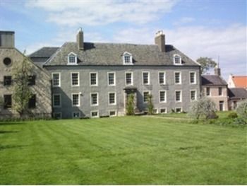 فندق Port Setonفي  Cockenzie House & Gardens المظهر الخارجي الصورة