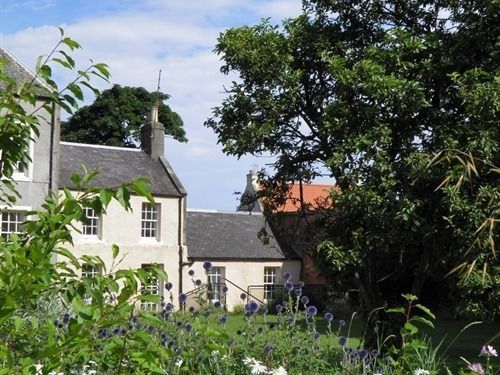 فندق Port Setonفي  Cockenzie House & Gardens المظهر الخارجي الصورة