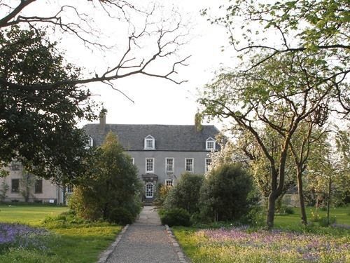 فندق Port Setonفي  Cockenzie House & Gardens المظهر الخارجي الصورة